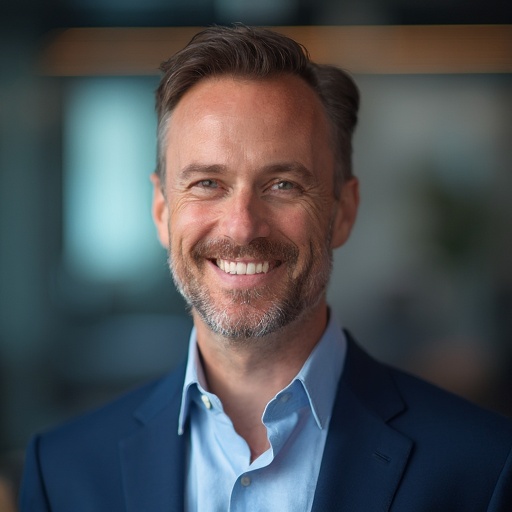 Lachlan Mercer — best online casino expert